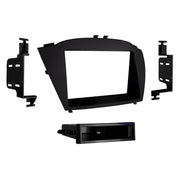 Metra 99-7364B, Multi-Kit Radio Installation Dash Kit for Select Hyundai Tucson 2014-2015