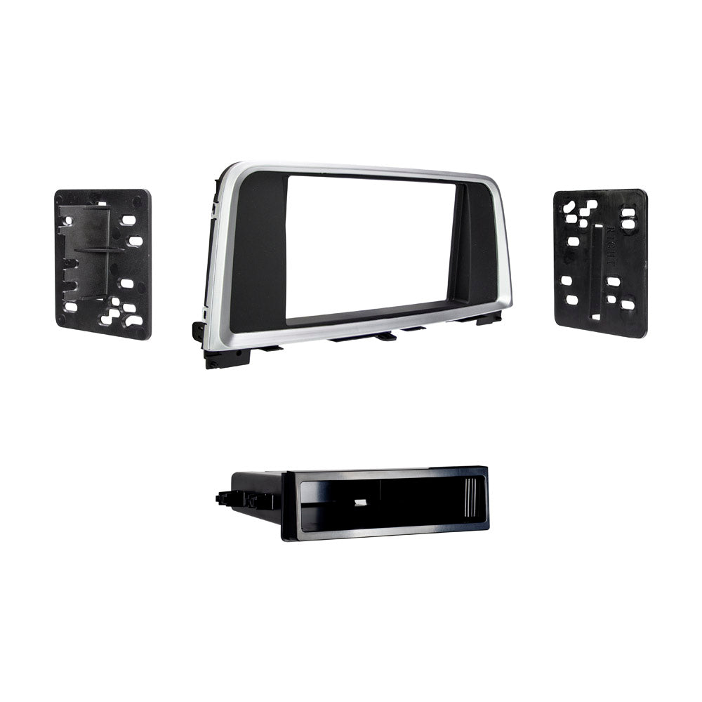 Metra 99-7377B, Multi-Kit Radio Installation Dash Kit for Select Kia Optima 2016-2020