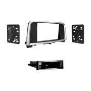 Metra 99-7377B, Multi-Kit Radio Installation Dash Kit for Select Kia Optima 2016-2020