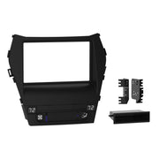 Metra 99-7385B, Multi-Kit Radio Installation Dash Kit for Select Hyundai Santa Fe / Santa Fe Sport 2017-2018