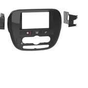 Metra 99-7387HG, Multi-Kit Radio Installation Dash Kit for Select Kia Soul (without NAV, Multi-Kit Radio Installation Dash Kit for Select with Display Radio) 2017-2019