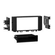 Metra 99-7391B, Multi-Kit Radio Installation Dash Kit for Select Kia Rio / Rio 5-Door 2018-Up