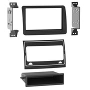Metra 99-7395B, Multi-Kit Radio Installation Dash Kit for Select Hyundai Elantra Touring 2009-2012