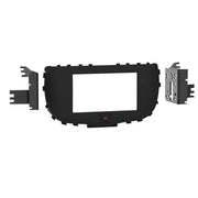 Metra 99-7397B, Multi-Kit Radio Installation Dash Kit for Select Kia Soul (Non-NAV) 2020-Up