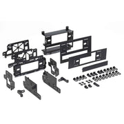 Metra 99-7400, Multi-Kit Radio Installation Dash Kit for Select Nissan Multi-Kit 1980-1994