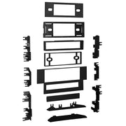 Metra 99-7401, Multi-Kit Radio Installation Dash Kit for Select Nissan Multi Kit 1984-1997