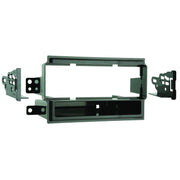 Metra 99-7405, Multi-Kit Radio Installation Dash Kit for Select Nissan Titan 2004-2015 (Base Model Only)