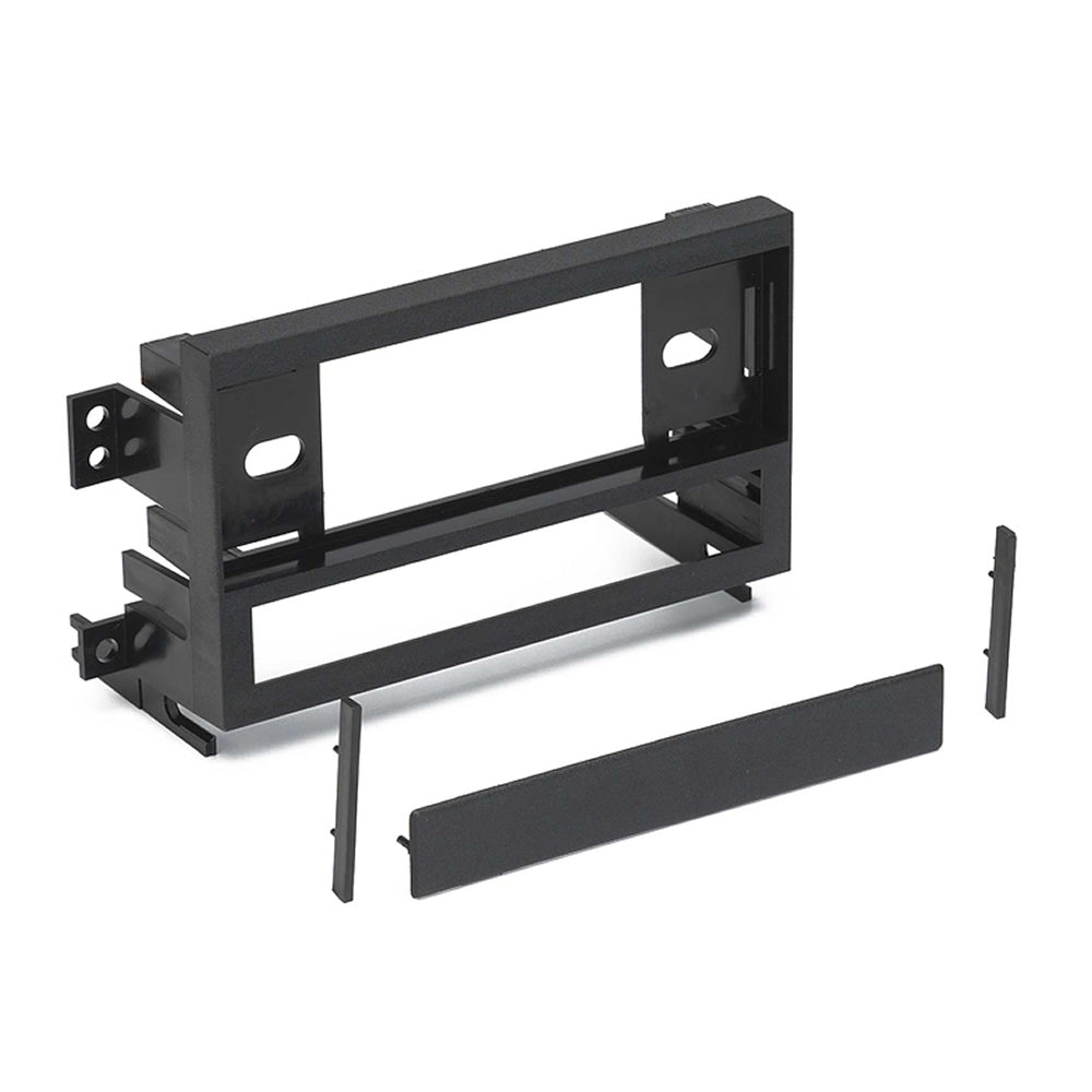 Metra 99-7410, Multi-Kit Radio Installation Dash Kit for Select Nissan Sentra 200SX 1995-1999