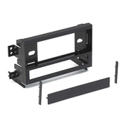 Metra 99-7410, Multi-Kit Radio Installation Dash Kit for Select Nissan Sentra 200SX 1995-1999