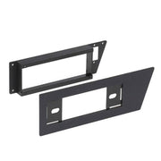 Metra 99-7411, Multi-Kit Radio Installation Dash Kit for Select Nissan 300ZX 1984-1989