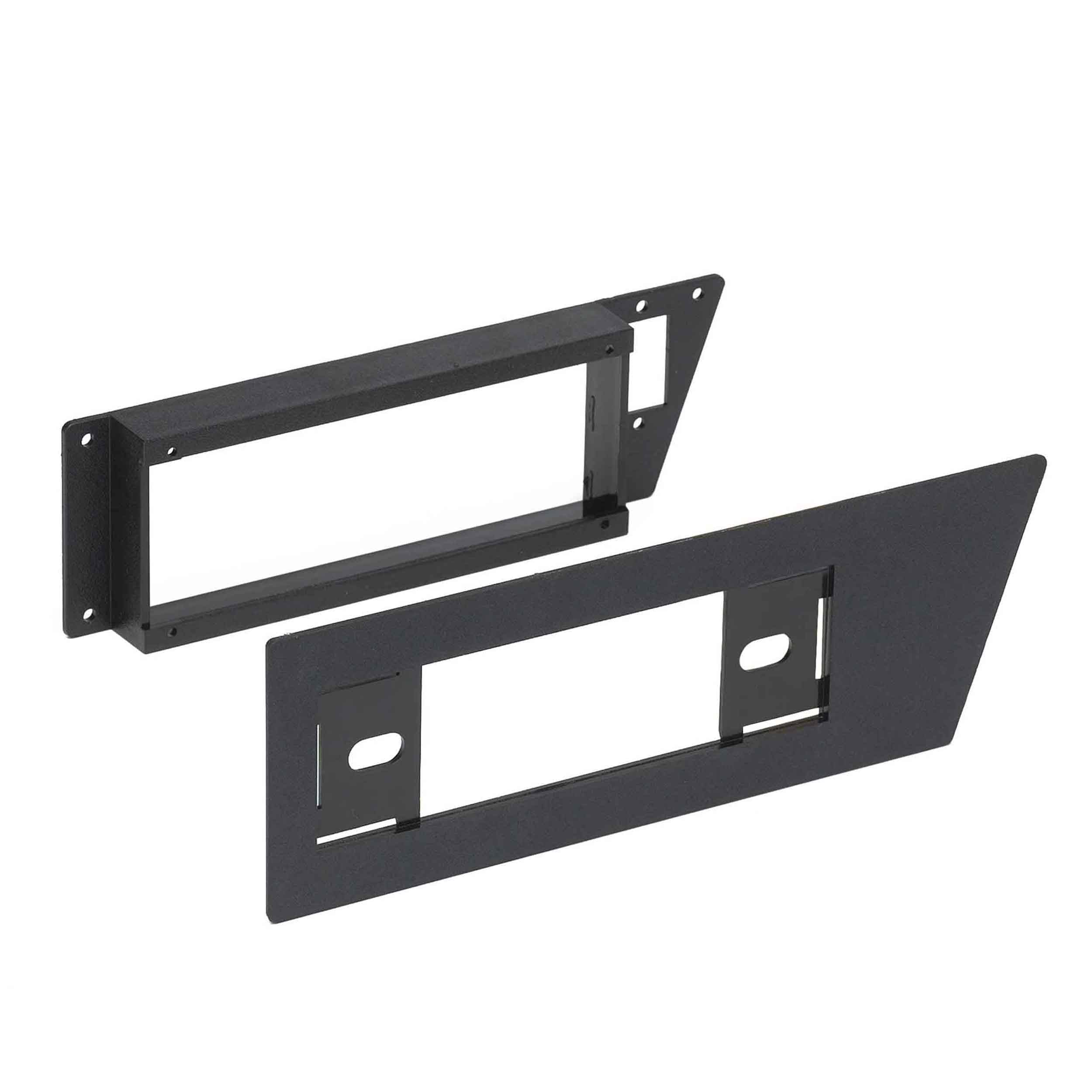 Metra 99-7411, Multi-Kit Radio Installation Dash Kit for Select Nissan 300ZX 1984-1989