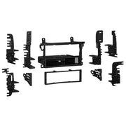 Metra 99-7417, Multi-Kit Radio Installation Dash Kit for Select Nissan Multi-Kit 1993-2004