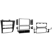 Metra 99-7423, Multi-Kit Radio Installation Dash Kit for Select Nissan Altima 2007-2013