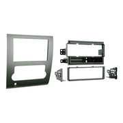 Metra 99-7424, Multi-Kit Radio Installation Dash Kit for Select Nissan Titan 2008-2012