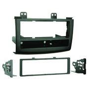 Metra 99-7425, Multi-Kit Radio Installation Dash Kit for Select Nissan Rogue 2008-2010