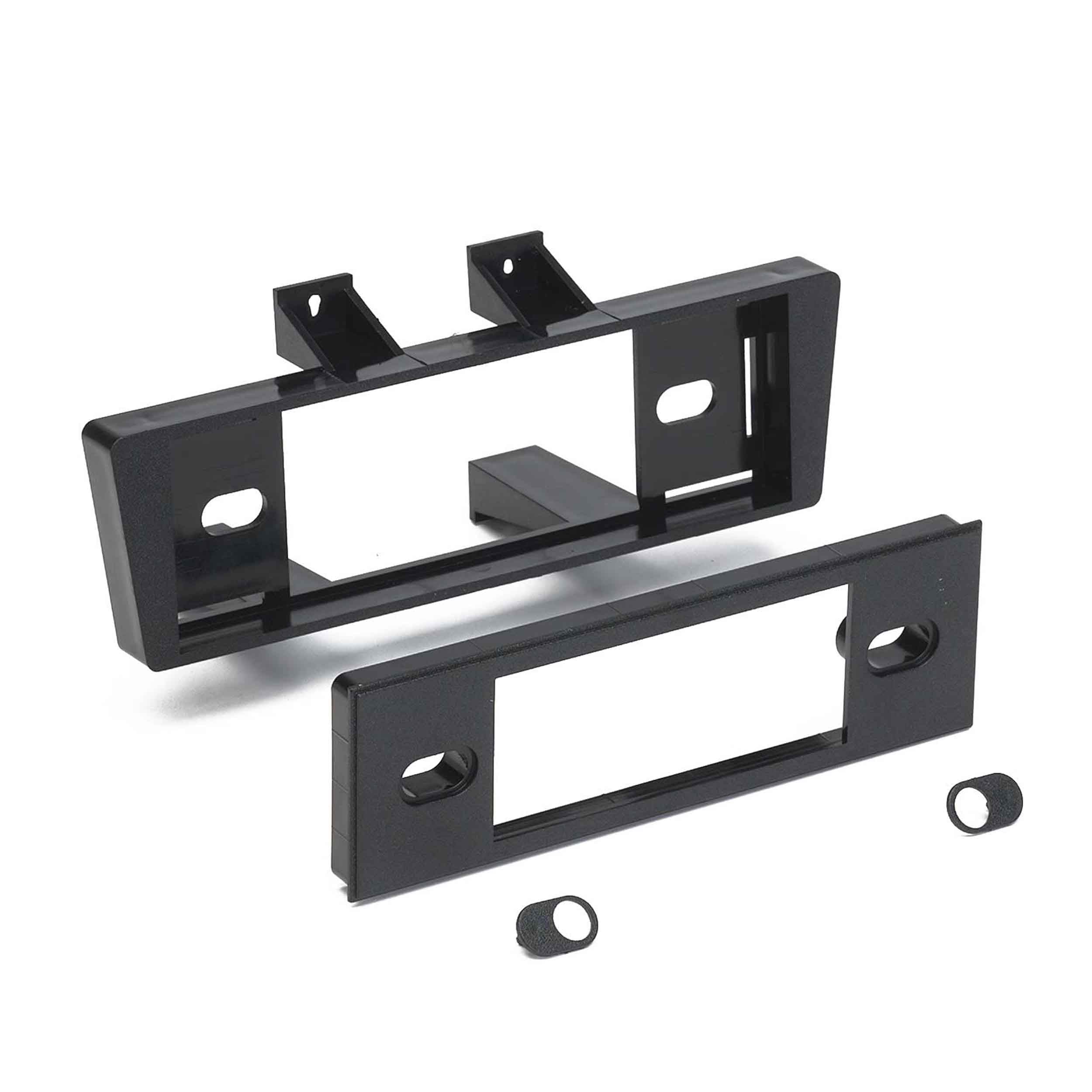 Metra 99-7477, Multi-Kit Radio Installation Dash Kit for Select Nissan Pathfinder 1986-1993