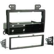 Metra 99-7502, Multi-Kit Radio Installation Dash Kit for Select Mazda MPV 2000-2006
