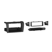 Metra 99-7504, Multi-Kit Radio Installation Dash Kit for Select Mazda 3 2004-2009