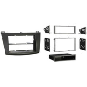 Metra 99-7514B, Multi-Kit Radio Installation Dash Kit for Select Mazda 3 2010-2013