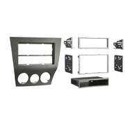 Metra 99-7515B, Multi-Kit Radio Installation Dash Kit for Select Mazda RX-8 2009-2011