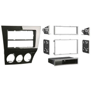 Metra 99-7515HG, Multi-Kit Radio Installation Dash Kit for Select Mazda RX-8 2009-2011