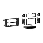 Metra 99-7516B, Multi-Kit Radio Installation Dash Kit for Select Mazda CX-9 2007-2015