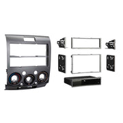 Metra 99-7517S, Multi-Kit Radio Installation Dash Kit for Select Mazda BT-50/Ford Ranger (Not for North American Models)