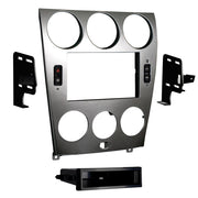 Metra 99-7523S, Multi-Kit Radio Installation Dash Kit for Select Mazda6 2003-2005