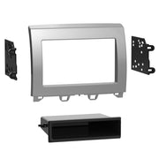 Metra 99-7525S, Multi-Kit Radio Installation Dash Kit for Select Mazda 5 (with factory nav) 2008-2010