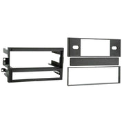 Metra 99-7578, Multi-Kit Radio Installation Dash Kit for Select Nissan Hardbody 1994-1997 Pathfinder 1994-1995