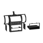 Metra 99-7604B, Multi-Kit Radio Installation Dash Kit for Select Infiniti G35 (without NAV) 2003-2004