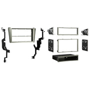 Metra 99-7609G, Multi-Kit Radio Installation Dash Kit for Select Infiniti I-30/I-35 2000-2004