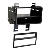Metra 99-7611, Multi-Kit Radio Installation Dash Kit for Select Nissan Rogue 2011-2013 Rogue Select 2014