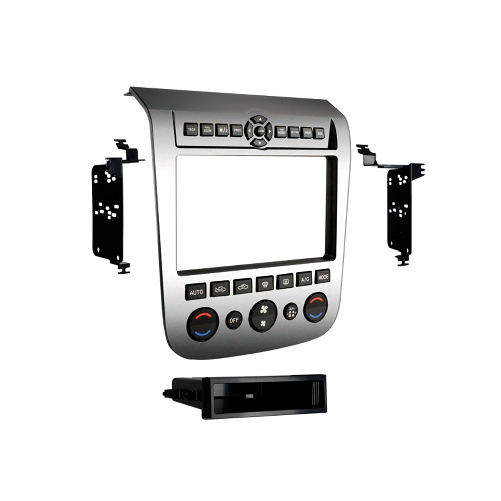 Metra 99-7612A, Multi-Kit Radio Installation Dash Kit for Select Nissan Murano 2003-2007
