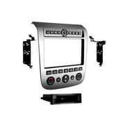 Metra 99-7612A, Multi-Kit Radio Installation Dash Kit for Select Nissan Murano 2003-2007