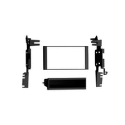Metra 99-7619, Multi-Kit Radio Installation Dash Kit for Select Frontier / Titan / Xterra 2013-2021