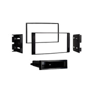 Metra 99-7623, Multi-Kit Radio Installation Dash Kit for Select Nissan NV200 2013-2021 - Chevrolet City Express 2015-2018