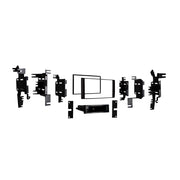 Metra 99-7624, Multi-Kit Radio Installation Dash Kit for Select Nissan Multi Kit 2007-2021