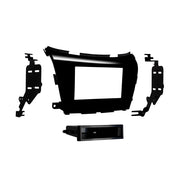 Metra 99-7628BHG, Multi-Kit Radio Installation Dash Kit for Select Nissan Murano 2015-up