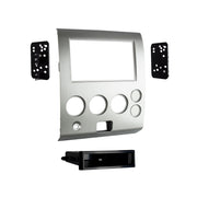 Metra 99-7629S, Multi-Kit Radio Installation Dash Kit for Select