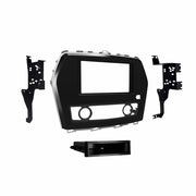 Metra 99-7630, Multi-Kit Radio Installation Dash Kit for Select Nissan Maxima 2016-up