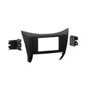 Metra 99-7634B, Multi-Kit Radio Installation Dash Kit for Select Nissan NP 300 2017-Up (Non-U.S. vehicle)