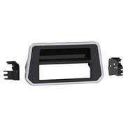 Metra 99-7637, Multi-Kit Radio Installation Dash Kit for Select Nissan Altima 2019-Up