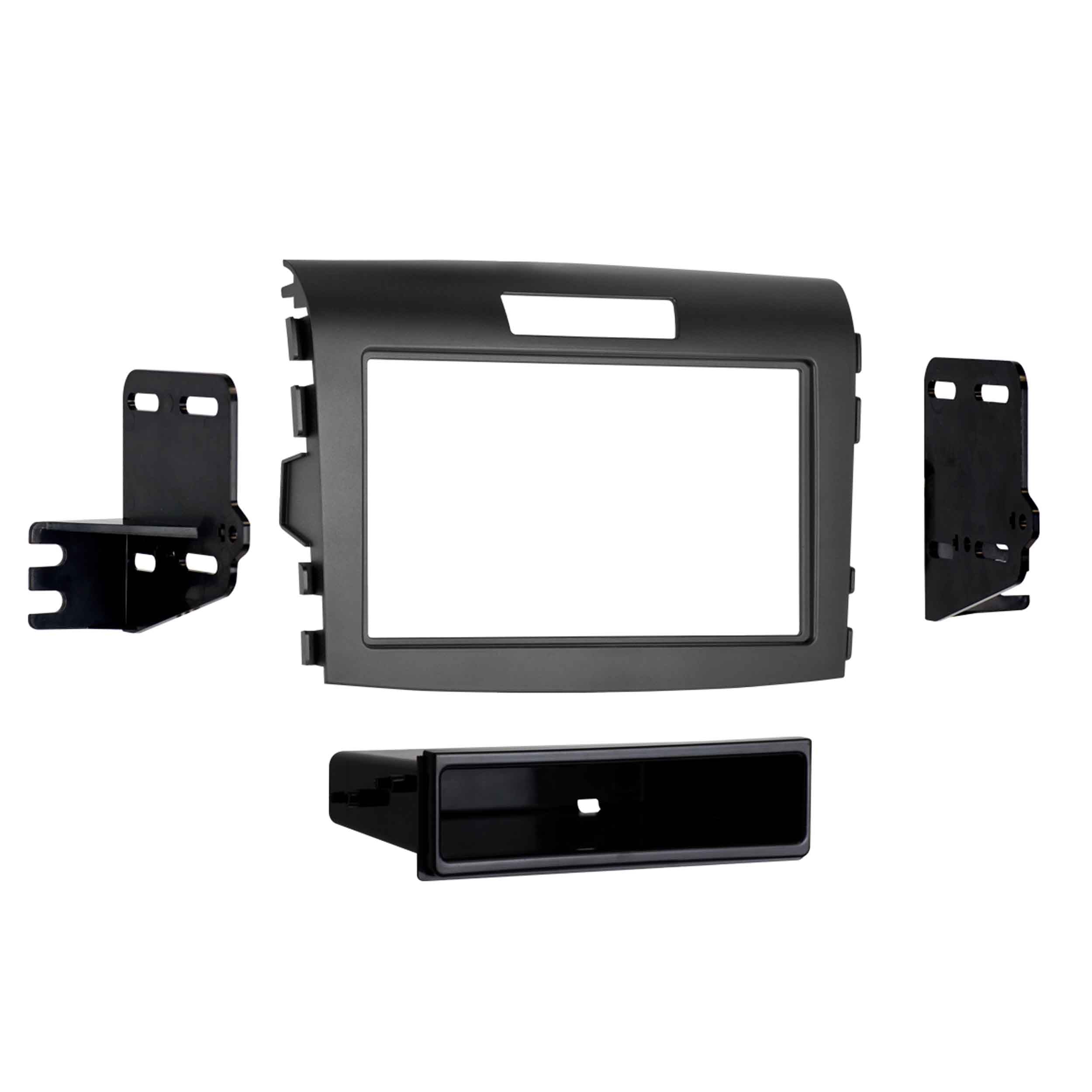 Metra 99-7802CH, Multi-Kit Radio Installation Dash Kit for Select Honda CR-V 2012-2016