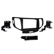 Metra 99-7805CH, Multi-Kit Radio Installation Dash Kit for Select Acura TSX 2009-2014 (without NAV)