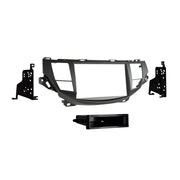Metra 99-7807, Multi-Kit Radio Installation Dash Kit for Select Accord / Crosstour 2008-2012 with NAV