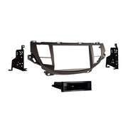 Metra 99-7807T, Multi-Kit Radio Installation Dash Kit for Select Accord/Crosstour 2008-2012 w/ NAV