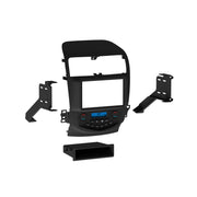 Metra 99-7809B, Multi-Kit Radio Installation Dash Kit for Select Acura TSX 2004-2008