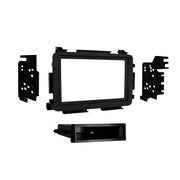 Metra 99-7810B, Multi-Kit Radio Installation Dash Kit for Select Honda HR-V 2016-2022