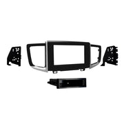 Metra 99-7811HG, Multi-Kit Radio Installation Dash Kit for Select Honda select Passport - Pilot - Ridgeline models
